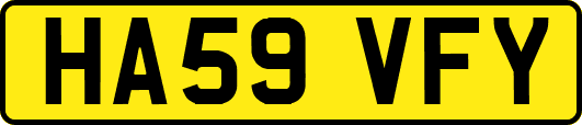 HA59VFY