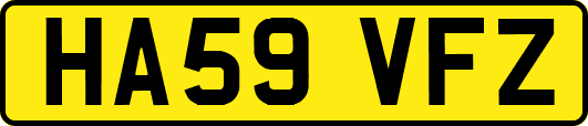 HA59VFZ