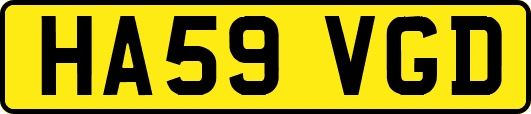 HA59VGD