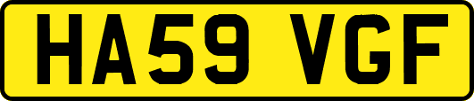HA59VGF