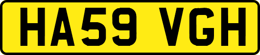 HA59VGH