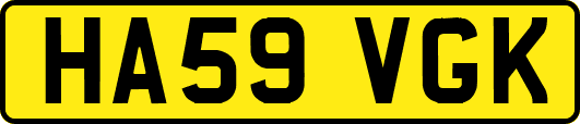 HA59VGK