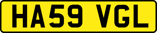 HA59VGL