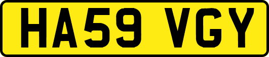 HA59VGY