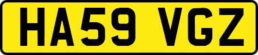 HA59VGZ