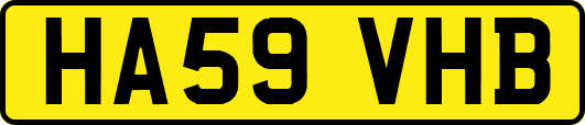 HA59VHB