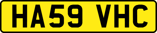 HA59VHC