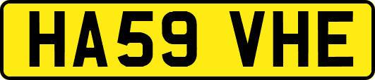 HA59VHE