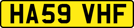 HA59VHF