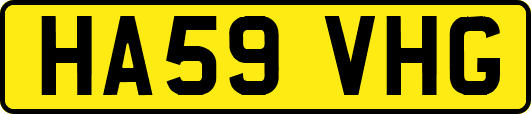 HA59VHG
