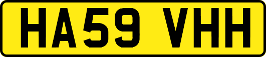 HA59VHH
