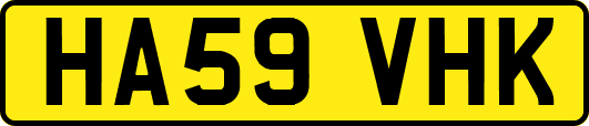 HA59VHK