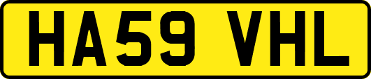 HA59VHL