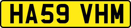 HA59VHM