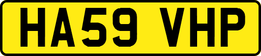 HA59VHP