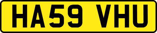 HA59VHU