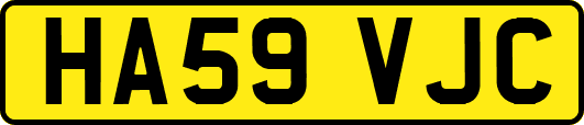 HA59VJC