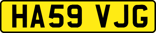 HA59VJG