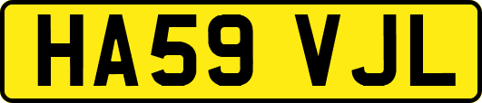 HA59VJL