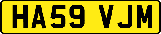 HA59VJM