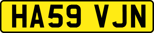 HA59VJN