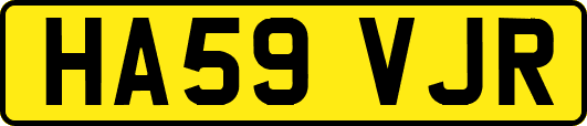 HA59VJR