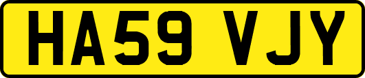 HA59VJY