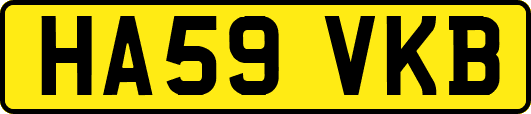HA59VKB