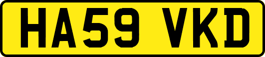 HA59VKD