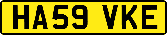 HA59VKE