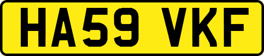 HA59VKF