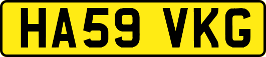 HA59VKG