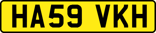 HA59VKH
