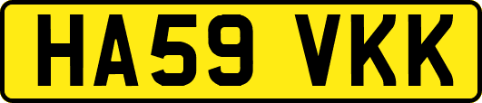 HA59VKK