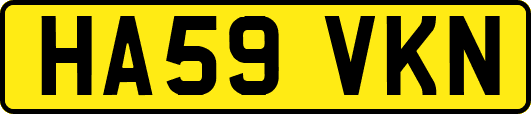 HA59VKN