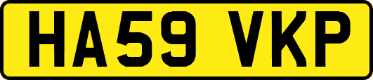 HA59VKP