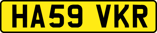 HA59VKR