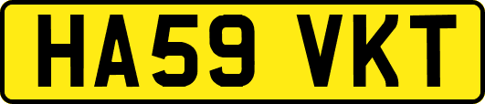 HA59VKT