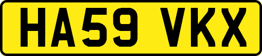 HA59VKX