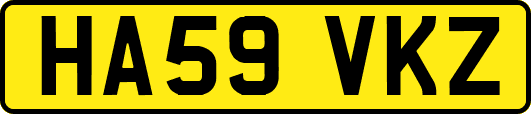 HA59VKZ