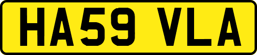 HA59VLA