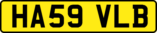 HA59VLB