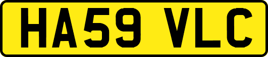 HA59VLC