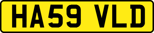 HA59VLD