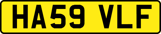 HA59VLF