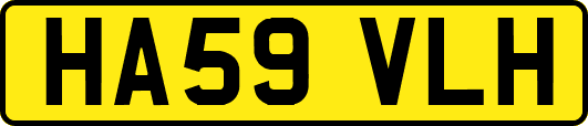 HA59VLH