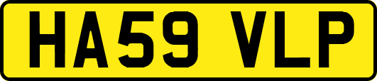 HA59VLP
