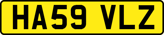 HA59VLZ