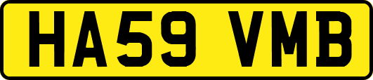 HA59VMB