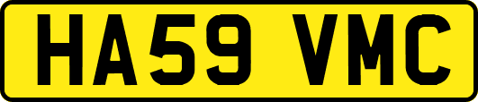 HA59VMC